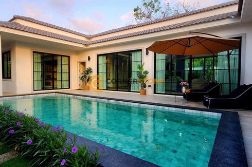 3 Bedroom House for sale in Living 17 At Siam Country, Nong Prue, Chonburi