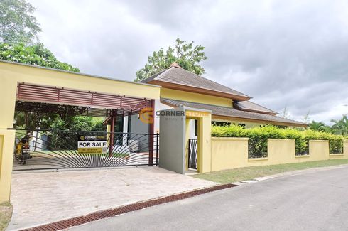 3 Bedroom House for sale in Horse Shoe Point, Nong Prue, Chonburi