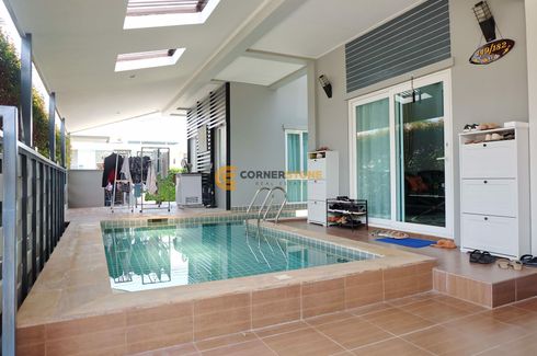 3 Bedroom House for sale in Patta Village, Nong Prue, Chonburi