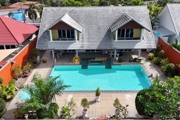4 Bedroom House for sale in Nong Prue, Chonburi