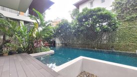 4 Bedroom House for rent in Khlong Tan Nuea, Bangkok