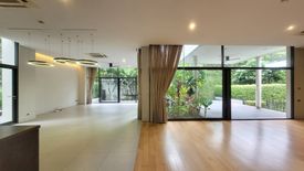 4 Bedroom House for rent in Khlong Tan Nuea, Bangkok