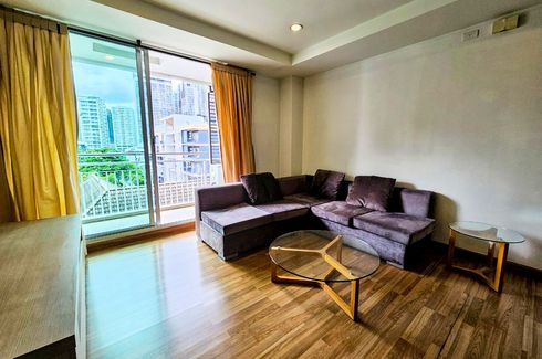 3 Bedroom Condo for rent in Khlong Toei, Bangkok near MRT Queen Sirikit National Convention Centre