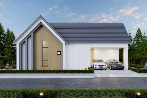 5 Bedroom House for sale in Talaycation Huahin - Pranburi, Pak Nam Pran, Prachuap Khiri Khan