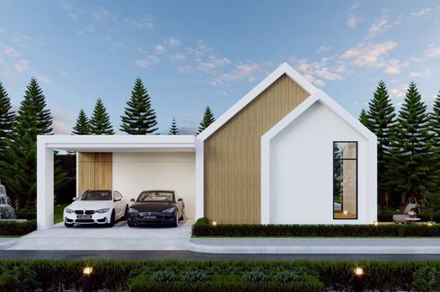 3 Bedroom House for sale in Talaycation Huahin - Pranburi, Pak Nam Pran, Prachuap Khiri Khan