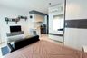 1 Bedroom Condo for Sale or Rent in The Gallery Pattaya, Nong Prue, Chonburi
