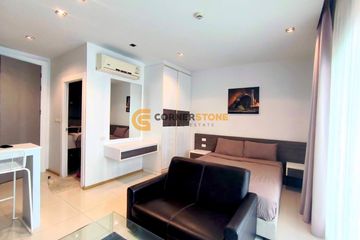 1 Bedroom Condo for Sale or Rent in The Gallery Pattaya, Nong Prue, Chonburi