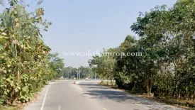 Land for sale in Lampang Luang, Lampang