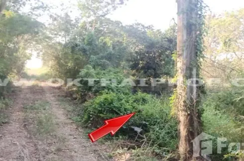 Land for sale in Nong Phrao Ngai, Nonthaburi