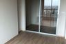 Condo for rent in Lumpini Place Chaengwatthana Pakkret Station, Pak Kret, Nonthaburi near MRT Pak Kret Bypass