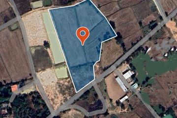Land for sale in Tanot, Nakhon Ratchasima