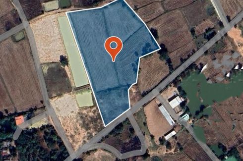 Land for sale in Tanot, Nakhon Ratchasima
