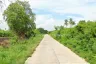 Land for sale in Chong Khae, Nakhon Sawan