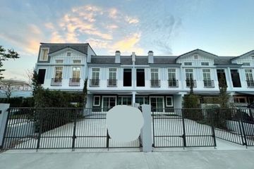 3 Bedroom House for rent in Dokmai, Bangkok