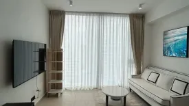 1 Bedroom Condo for rent in Tait Sathorn 12, Silom, Bangkok near BTS Saint Louis