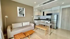 1 Bedroom Condo for rent in HQ by Sansiri, Khlong Tan Nuea, Bangkok near BTS Thong Lo
