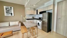 1 Bedroom Condo for rent in HQ by Sansiri, Khlong Tan Nuea, Bangkok near BTS Thong Lo