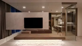 1 Bedroom Condo for rent in Baan Sathorn Chaopraya, Khlong Ton Sai, Bangkok near BTS Krung Thon Buri