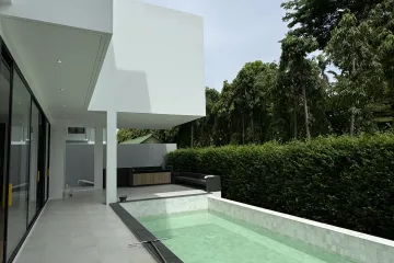 4 Bedroom House for rent in Phlapphla, Bangkok