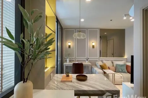 1 Bedroom Condo for rent in Life One Wireless, Lumpini, Bangkok near BTS Ploen Chit