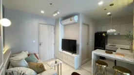 1 Bedroom Condo for rent in Life One Wireless, Lumpini, Bangkok near BTS Ploen Chit