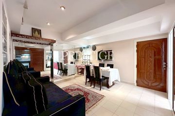 1 Bedroom Condo for sale in Center Condotel, Nong Prue, Chonburi