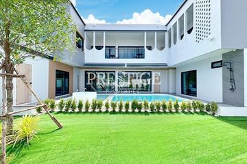 5 Bedroom House for sale in My Room Pool Villa - Pattaya, Huai Yai, Chonburi