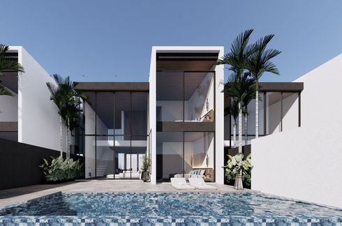 3 Bedroom Villa for sale in Aileen Villas Layan Phase 5, Choeng Thale, Phuket