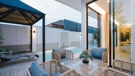 3 Bedroom Villa for rent in The Regent Villas Pasak Phase 2, Si Sunthon, Phuket