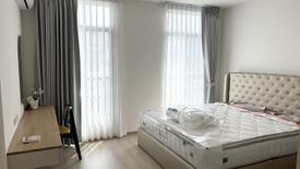 3 Bedroom Townhouse for rent in Indy2 Bangna Ramkhamhaeng 2, Dokmai, Bangkok