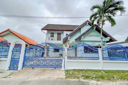 4 Bedroom House for rent in Kathu, Phuket