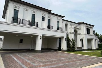 5 Bedroom Villa for sale in BAAN SANSIRI PATTANAKARN, Suan Luang, Bangkok