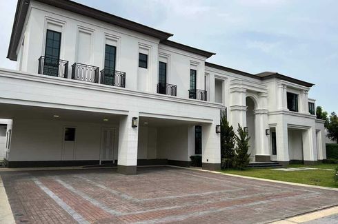 5 Bedroom Villa for sale in BAAN SANSIRI PATTANAKARN, Suan Luang, Bangkok
