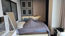 1 Bedroom Condo for rent in Ratchada City 18, Sam Sen Nok, Bangkok near MRT Huai Khwang