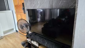 1 Bedroom Condo for rent in Ratchada City 18, Sam Sen Nok, Bangkok near MRT Huai Khwang