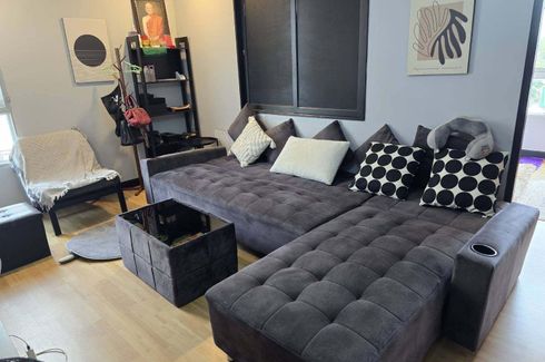 1 Bedroom Condo for rent in Ratchada City 18, Sam Sen Nok, Bangkok near MRT Huai Khwang