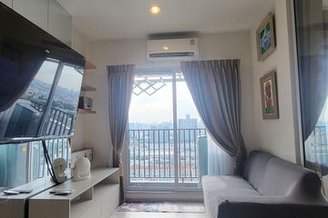 1 Bedroom Condo for rent in Niche Mono Ramkhamhaeng, Hua Mak, Bangkok near MRT Hua Mak