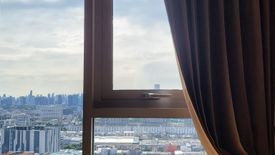 1 Bedroom Condo for rent in Niche Mono Ramkhamhaeng, Hua Mak, Bangkok near MRT Hua Mak