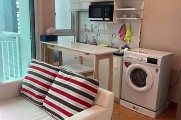 1 Bedroom Condo for rent in The Parkland Grand Taksin, Bukkhalo, Bangkok near BTS Talat Phlu