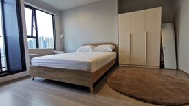 1 Bedroom Condo for rent in Life Ladprao, Chom Phon, Bangkok near BTS Ladphrao Intersection