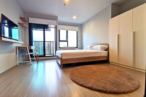 1 Bedroom Condo for rent in Life Ladprao, Chom Phon, Bangkok near BTS Ladphrao Intersection