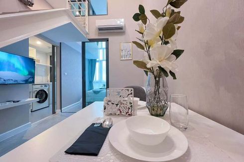 2 Bedroom Condo for rent in Infinite Moff Metro Sky Bangsue Prachachuen, Wong Sawang, Bangkok near MRT Bang Son