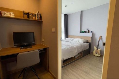1 Bedroom Condo for rent in The Coopers Sukhumvit 64, Bang Chak, Bangkok near BTS Punnawithi
