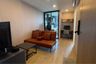 1 Bedroom Condo for rent in The Coopers Sukhumvit 64, Bang Chak, Bangkok near BTS Punnawithi