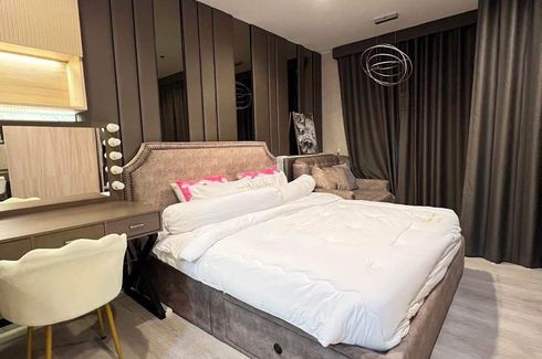 1 Bedroom Condo for rent in Life One Wireless, Lumpini, Bangkok near BTS Ploen Chit