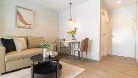 1 Bedroom Condo for rent in Regent Home Bangna, Bang Na, Bangkok near BTS Bang Na