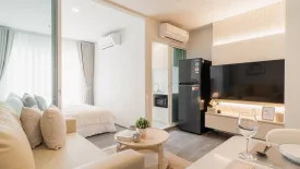 1 Bedroom Condo for rent in Regent Home Bangna, Bang Na, Bangkok near BTS Bang Na