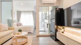 1 Bedroom Condo for rent in Regent Home Bangna, Bang Na, Bangkok near BTS Bang Na