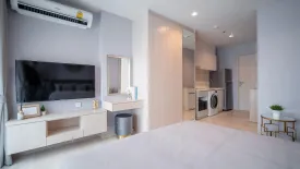 Condo for rent in Life One Wireless, Lumpini, Bangkok near BTS Ploen Chit