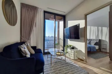 2 Bedroom Condo for rent in OKA HAUS Sukhumvit 36, Khlong Tan, Bangkok near BTS Thong Lo